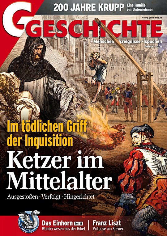 Ludwig II. cover